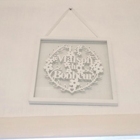 Saint Georges De Didonne - Vue Mer Pour Ce Studio Cosy En Rez-De-Chaussee Dış mekan fotoğraf