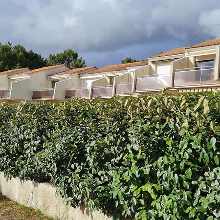 Saint Georges De Didonne - Vue Mer Pour Ce Studio Cosy En Rez-De-Chaussee Dış mekan fotoğraf