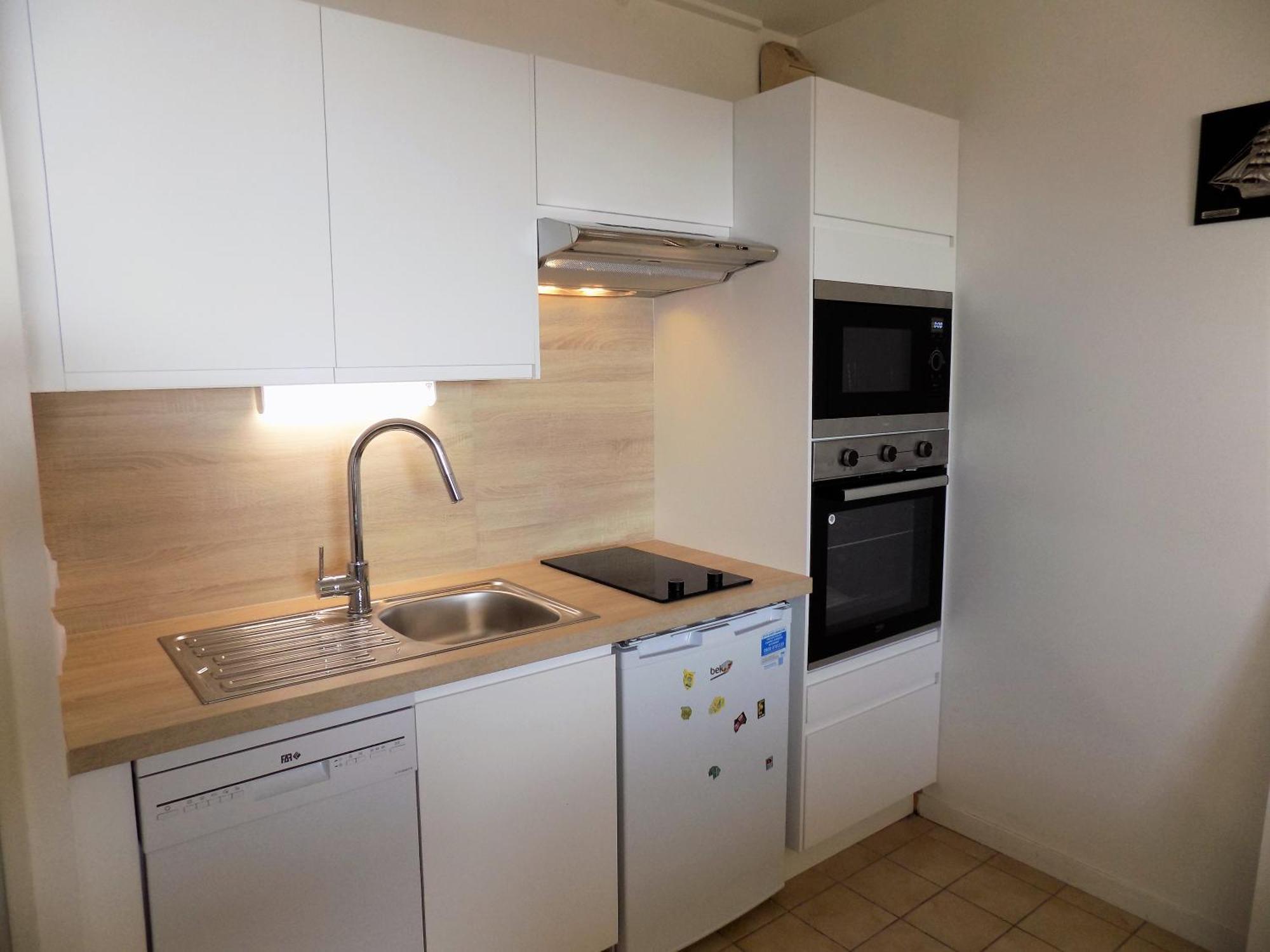 Saint Georges De Didonne - Vue Mer Pour Ce Studio Cosy En Rez-De-Chaussee Dış mekan fotoğraf