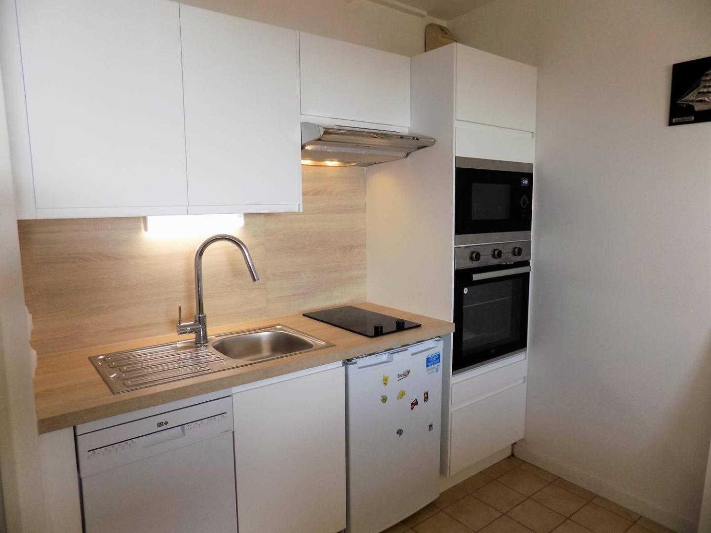Saint Georges De Didonne - Vue Mer Pour Ce Studio Cosy En Rez-De-Chaussee Dış mekan fotoğraf
