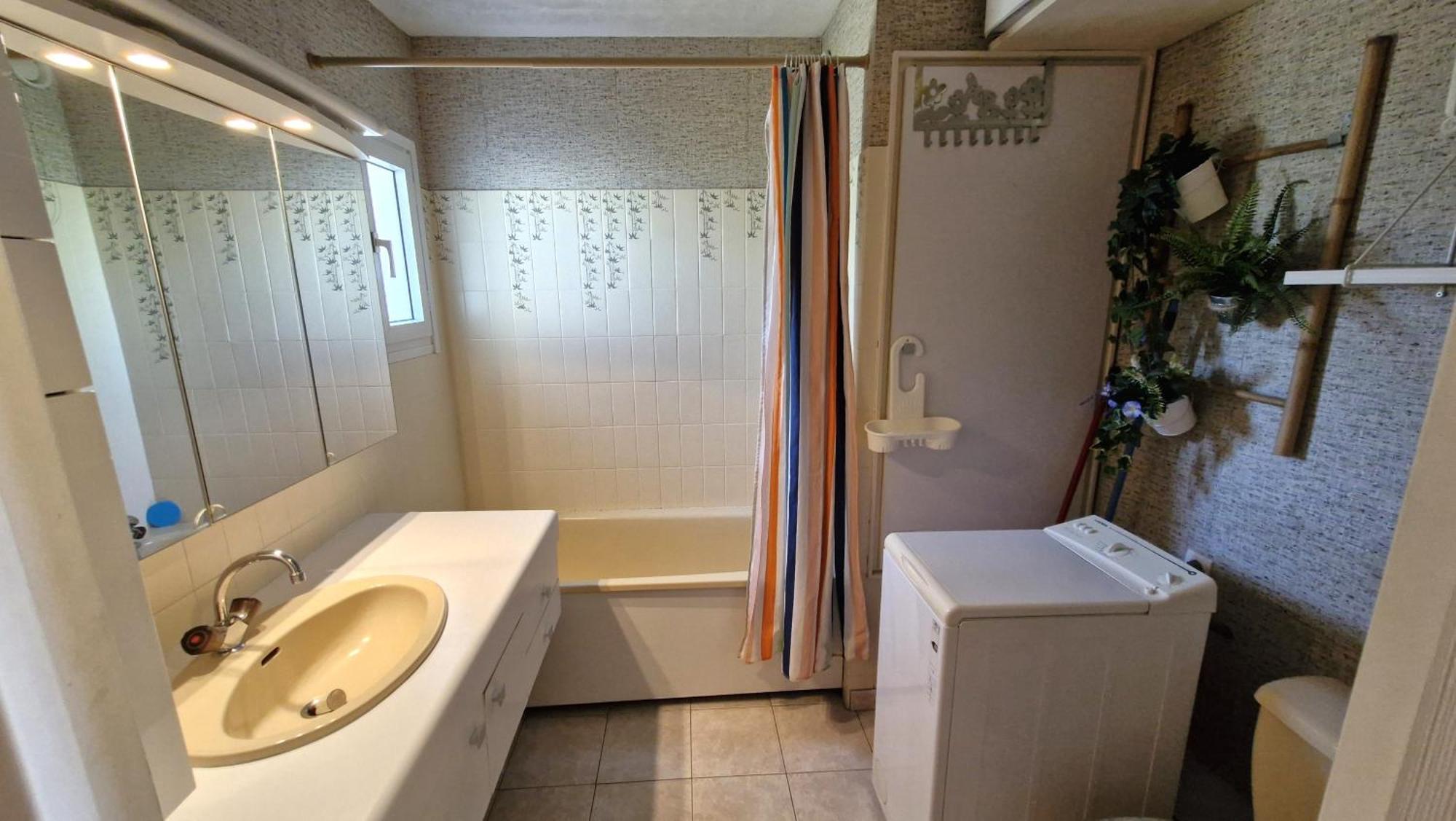 Saint Georges De Didonne - Vue Mer Pour Ce Studio Cosy En Rez-De-Chaussee Dış mekan fotoğraf
